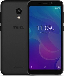 Замена экрана на телефоне Meizu C9 Pro в Красноярске